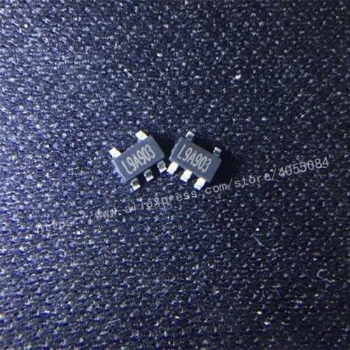 3PCS ADP171AUJZ-R7 AD5602BKSZ-2500RL7 AM5954AM28-E1 ADP171AUJZ ADP171 L9A903 AD5602 D5X AM5954AM28 AM5954