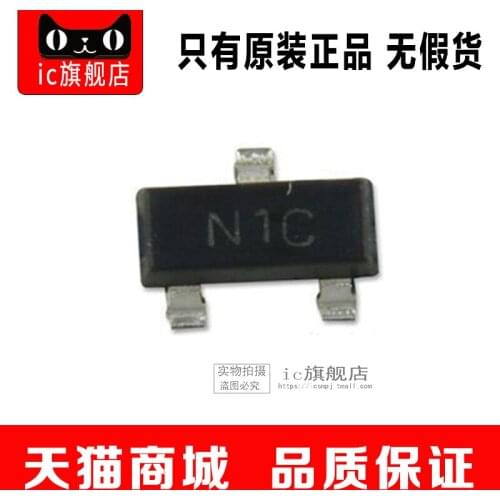 LM431BIM3X LM431BIM LM431B LM431 SOT23-3