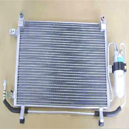 8105000-P00-A1，CONDENSER ASSY