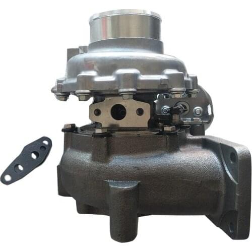 8982356281 8-98132-0692 VIGM 1606 RHV4 Turbocharger for ISUZU D-MAX 3.0L 4JJ1-TC Engine