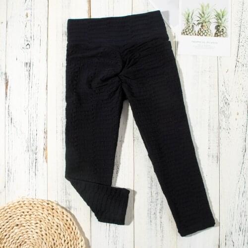 Leggings For Fitness Yoga Pants Leggings Women High Waist Women Fitness Leggings Workout Sportwear Elastic Push Up Leggings