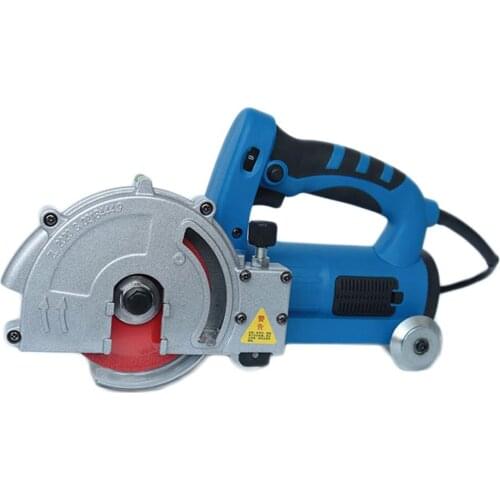 Electric Seam Cleaning Machine Seam Cleaning Agent Construction Tool Floor Tile Seam Cleaning Machine 1050W