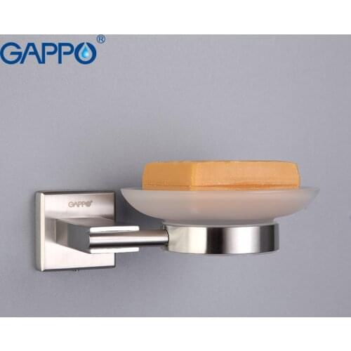 Gappo Soap Dishes