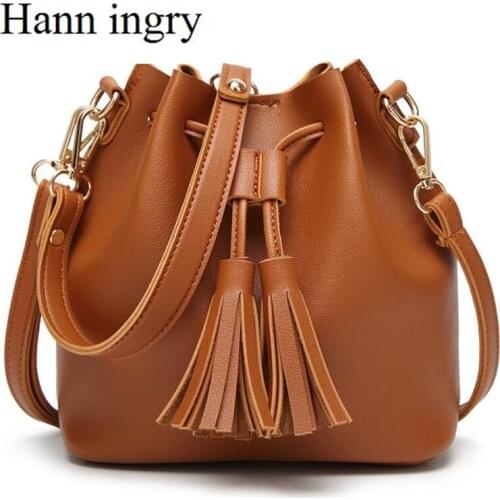 Женские зимние сумки HANN INGRY China At AliExpress