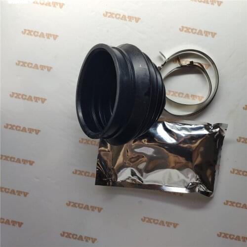 Front Outer Cv Boot kit for Lada Samara Forma 2108 2109 2115 2113 2114 1.1L 1.3L 1.5L 2108-2215010 2108-2215011 2108-2215012