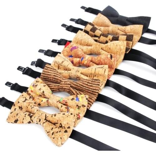 KROAESHA Ties For Boys