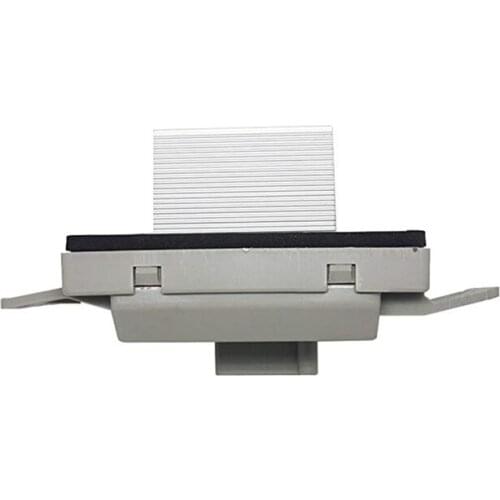 New 19260762 Car Heater Blower Control Module For BUICK RAINIER CADILLAC ESCALADE AVALANCHE Car Accessories Fan Heater Resistor