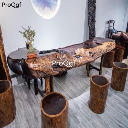 Prodgf 1 set queen series world dining table