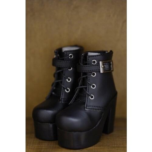 1/4 1/3 scale BJD High heels shoes boots for BJD MSD SD13 doll accessories,Not included doll and other accessories A0640