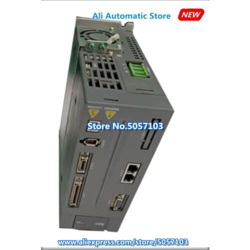 Original ASD-A2-1043-E 3PH 400V 1KW AC Servo Drive New