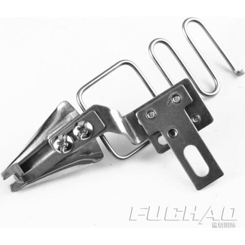 JinLei Folder Edge Binder For SIRUBA Overlock Machine JINLEI Hemmer JL 130 HEMMMER 26MM