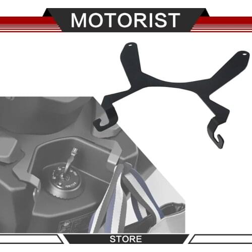 Motorcycle Accessories Storage frame for KYMCO Xciting S 400 KYMCO S400 2018-2019 Modified Rack Hook decorative storage hook