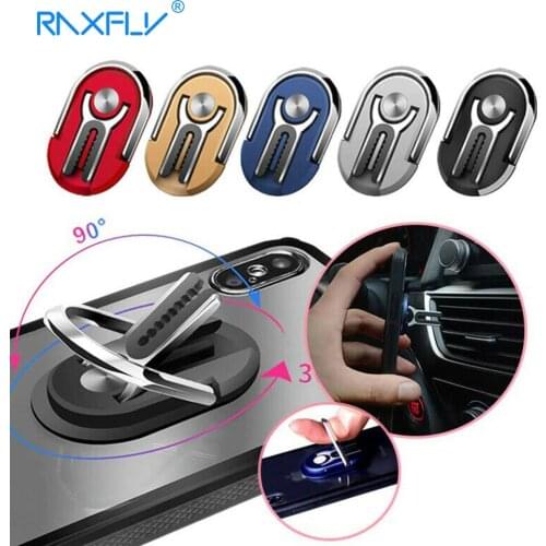 Кольца-держатели для мобильных телефонов RAXFLY China At AliExpress
