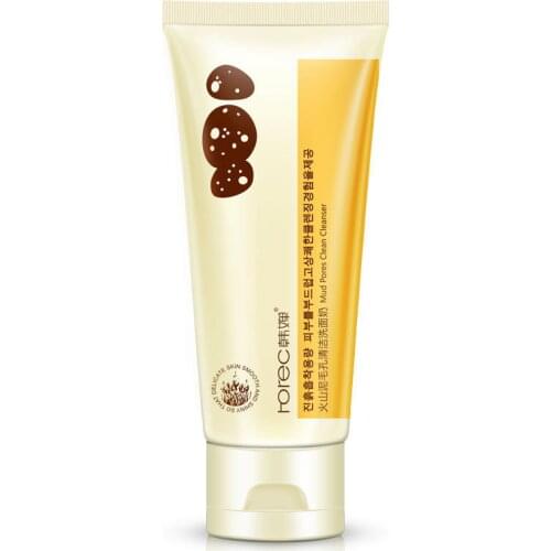 ROREC Facial Cleansers