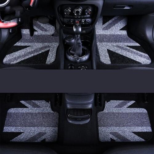 Car Carpets ROYAL CRAFTSMAN China