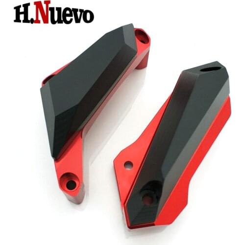 Slider Protector Anti-fall Block Motorcycle Parts for Yamaha YZF R3 2015 2016 2017 YZF R25 2013 2014 2015 MT03 MT25 2015 2016