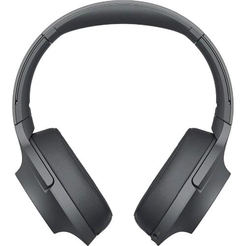 Sony WH-H900N h.ear on 2 Wireless Over-Ear Noise Cancelling High Resolution Headphones,free shipping