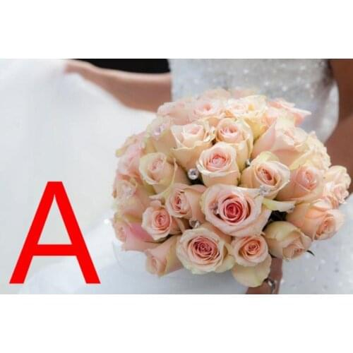 Weddings and important occasions / Wedding accessories / Bridal bouquets WQ32050039