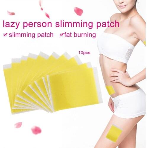 Патчи для похудения TMISHION China At AliExpress