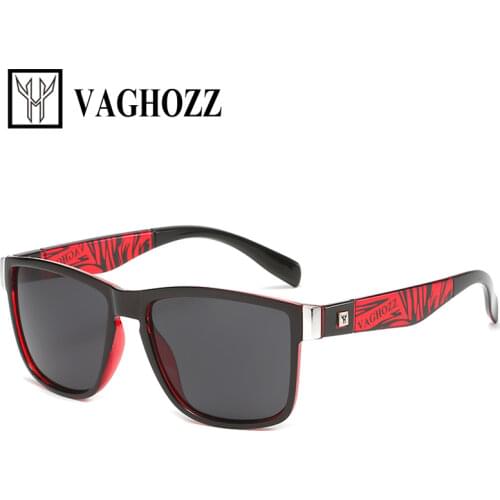 VAGHOZZ Mens Sunglasses