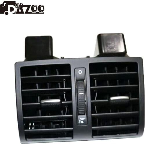 1TD819203A Rear Centre Console Air Vent Rear Air Outlet Vent For Touran 03-15 Caddy 1TD 819 203A