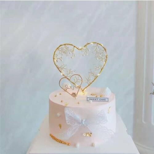1Pcs Wooden Love Just Married Mr&Mrs Cake Topper DIY Wedding Cake Topper Engagement Gifts Letter Cake Decoration Supplies Favors