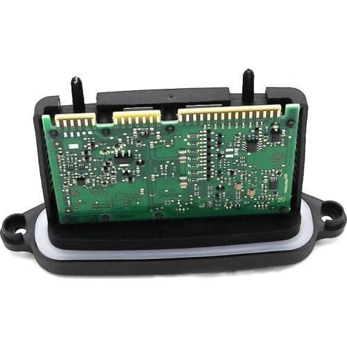 1 piece Headlight Driver Module AHL Xenon Light For BMW F07GT F10 F11 520i 530i 535i 63117316217