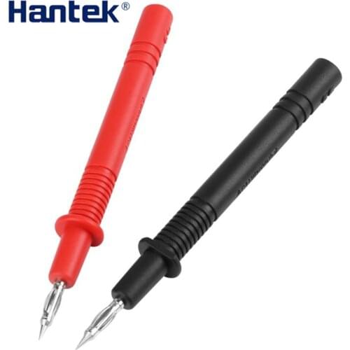 Multimeter Probes Pen Oscilloscope Accessories For Automatique/Vehicle/Car Diagnosis Pencil Diagnostic Tool Hantek HT19
