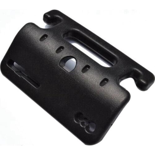 Car Seat Back Hook for Suzuki Jimny JB64 JB74 2018-2020 Headrest Hook Car Storage Holder Headrest Mount Hanger Holder