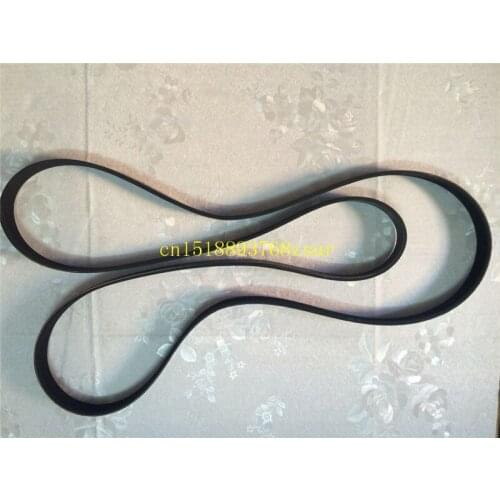 Automobile pk belt alternator belt fit for regal GL8 century FirstLand SILVERADO REXTON CHANG MONDEO LS OMEGA SENATOR LAND OPEL