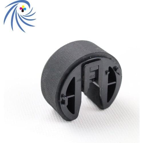 Free Shipping!!! 10pcs RM1-4426-000 100% new compatibl A Grade paper pickup roller for HP 1215/1515/1518/2025