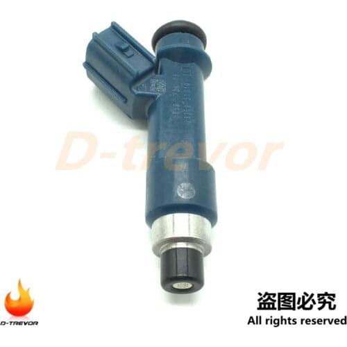 1Pcs Fuel Injectors 23250-31010 for Toyota 4Runner FJ Cruiser Tacoma Tundra 4.0L