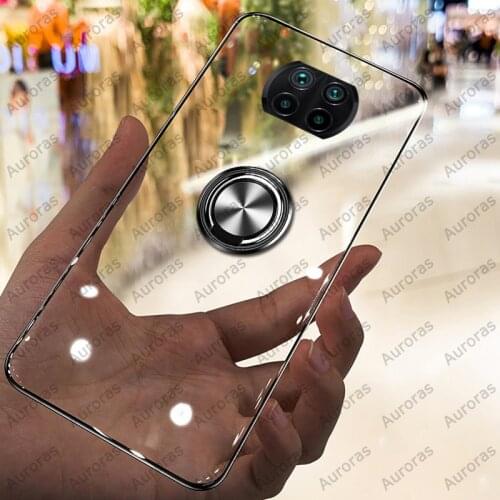 GFAITH Phone Cases Xiaomi Mi 10T Lite