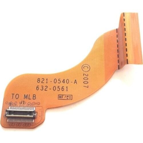LCD Screen Flex Cable Ribbon Repair Part For Macbook Air 13.3" A1237 821-0540-A