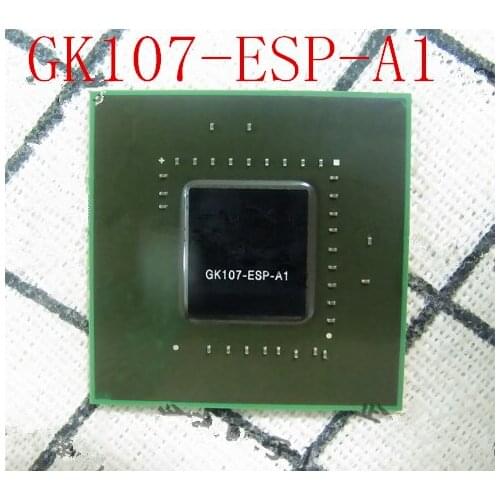 Good quality and working GK107-ESP-A1