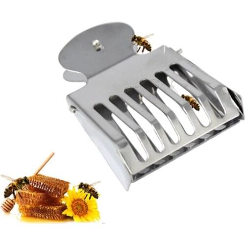 HUXUAN Beekeeping Equipment China