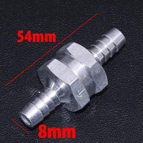 JEAZEA Gas Tank Valves