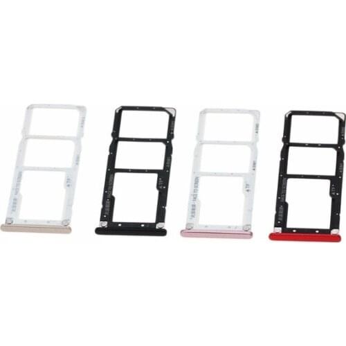 Micro SD Sim adapter tray for Xiaomi Redmi 6 PRO / MI A2 LITE