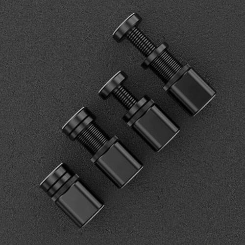 MINI Screw Bracket Graphics Card Support Frame Video Card Holder Bracket Desktop Accessories for ITX + MATX VC-20