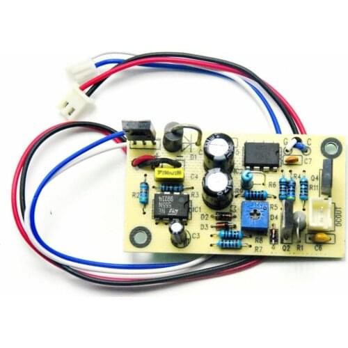 Constant Current Laser Driver Board 2~2.5V 50~250mA Adjustable Current
