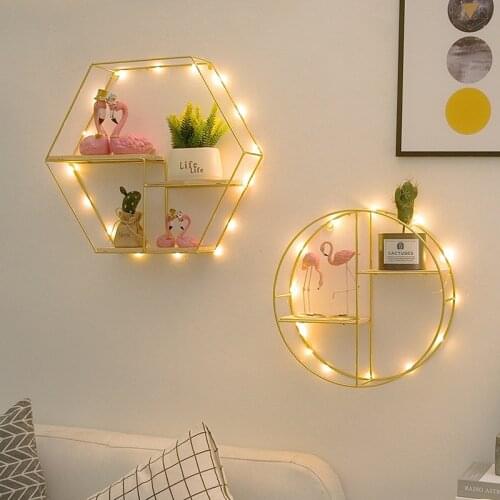 QUSHAN Interior Decor Items