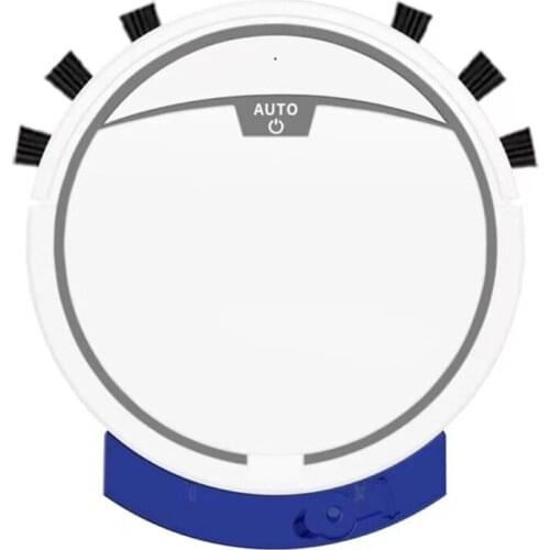 2800Pa Smart Robot Vacuum Cleaner Wet and Dry Vacuum Cleaner Mop with Water Tank
