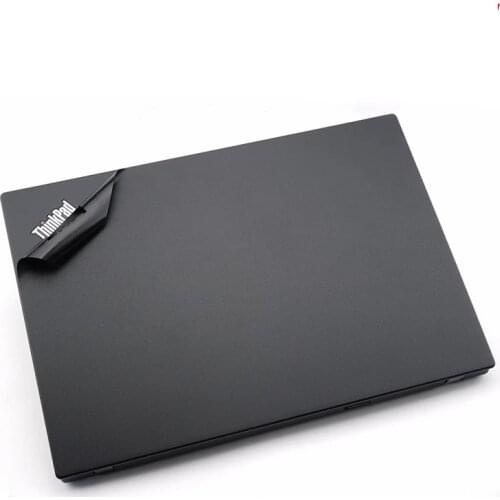 Laptop Carbon Skin Sticker Cover For Lenovo Thinkpad X1 Carbon 2019 7th Gen/X1 Carbon 2018 6th Gen/X1 Carbon 2014/Twist S230U