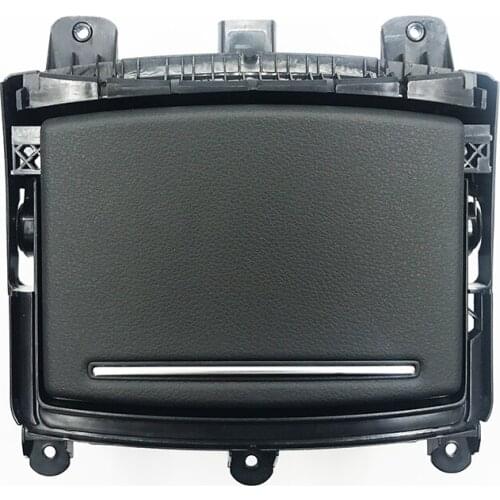 4GD862534A For Audi A6 C7 2012-2018 Automobile Front Vehicle-mounted Water Cup Holder Assembly Beverage Cup Holder