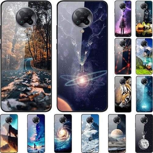 7 QIWEI Phone Cases Xiaomi Redmi K30