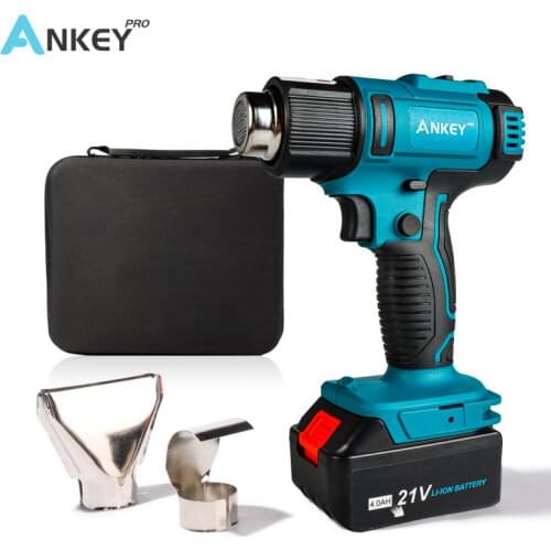 Термопистолеты ANKEYPRO China At AliExpress