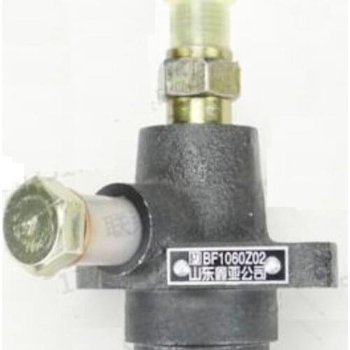 Free Shipping BF1060Z02 Fuel injection pump Suit for Changfa Changchai and any Chinese Brand