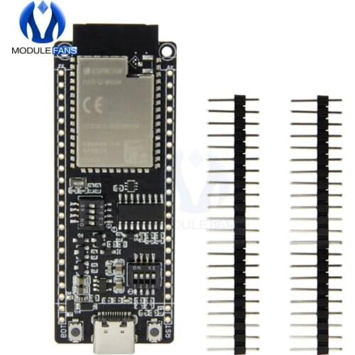 ESP32 Wireless Wifi Module Type-C