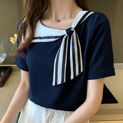 Harteen Dark Blouses