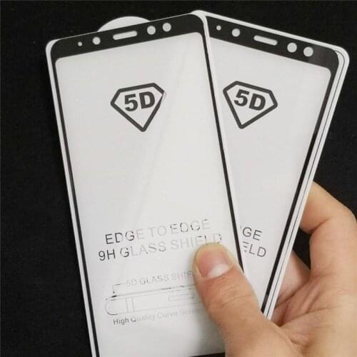 JK Dream Screen Protectors For Samsung Galaxy A9 2018